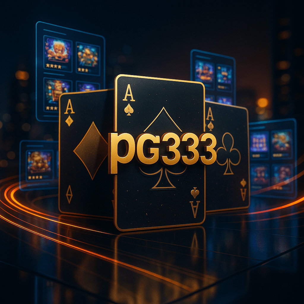 pg333 visual guide on All Game For You