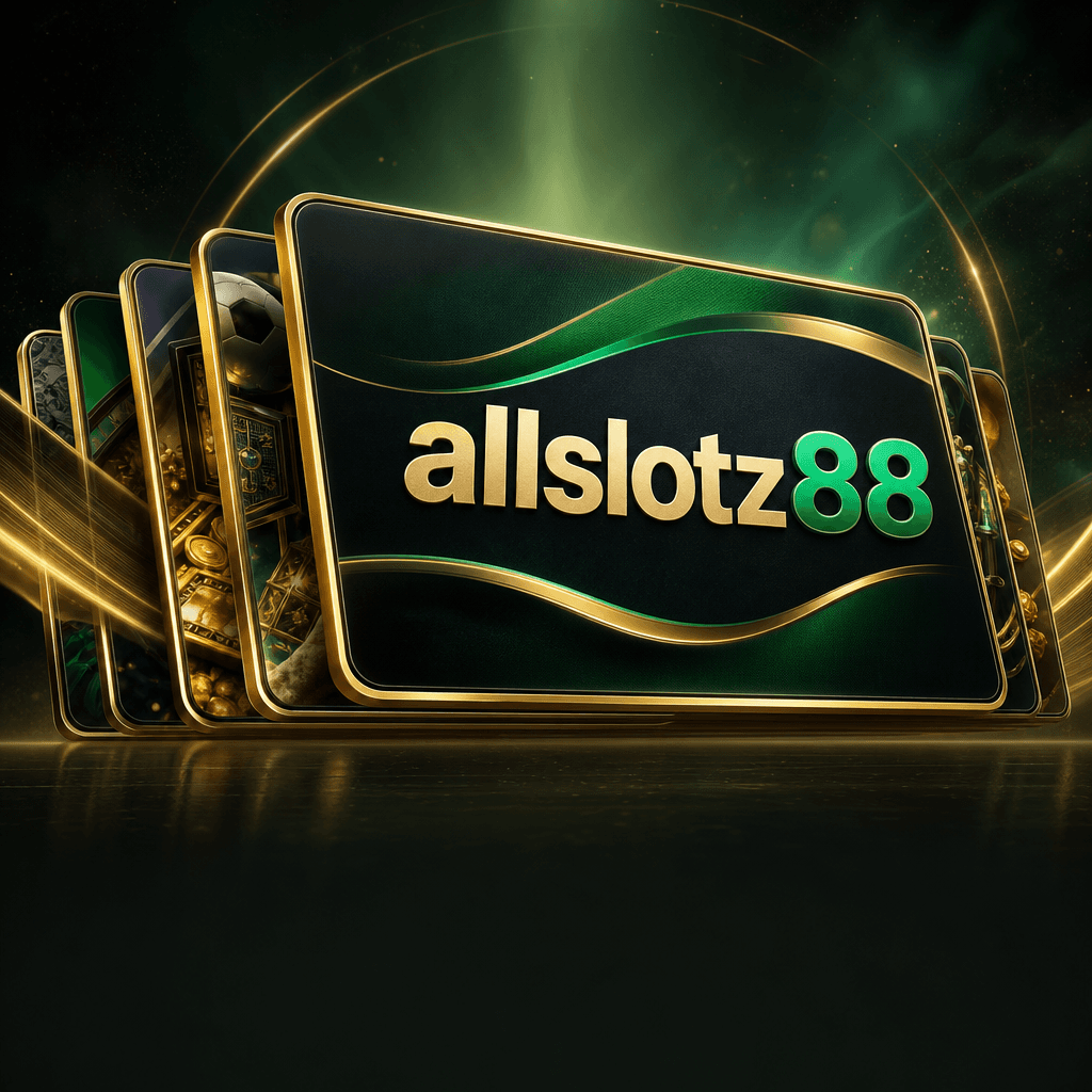 allslotz88 card visual
