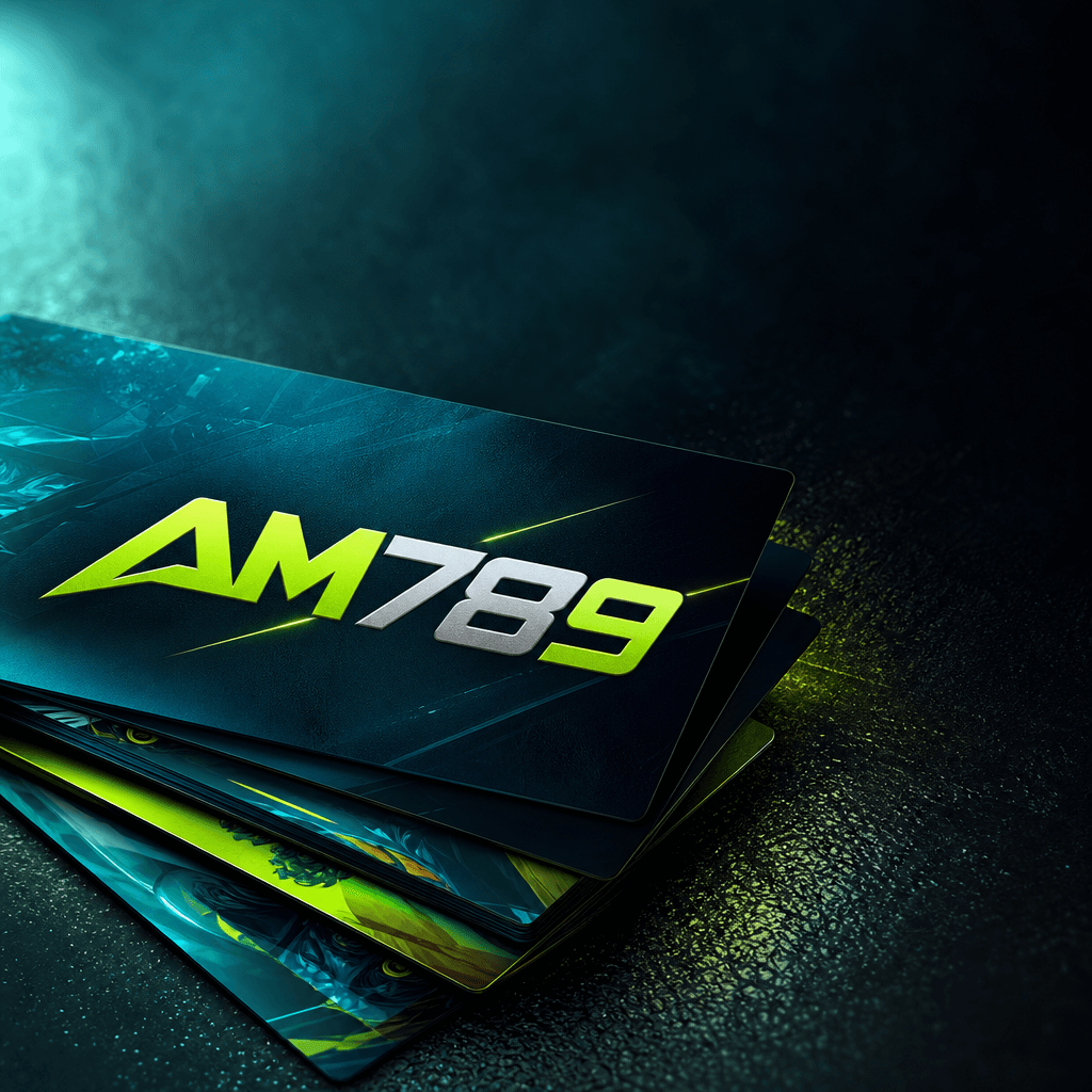 AM789 hero visual