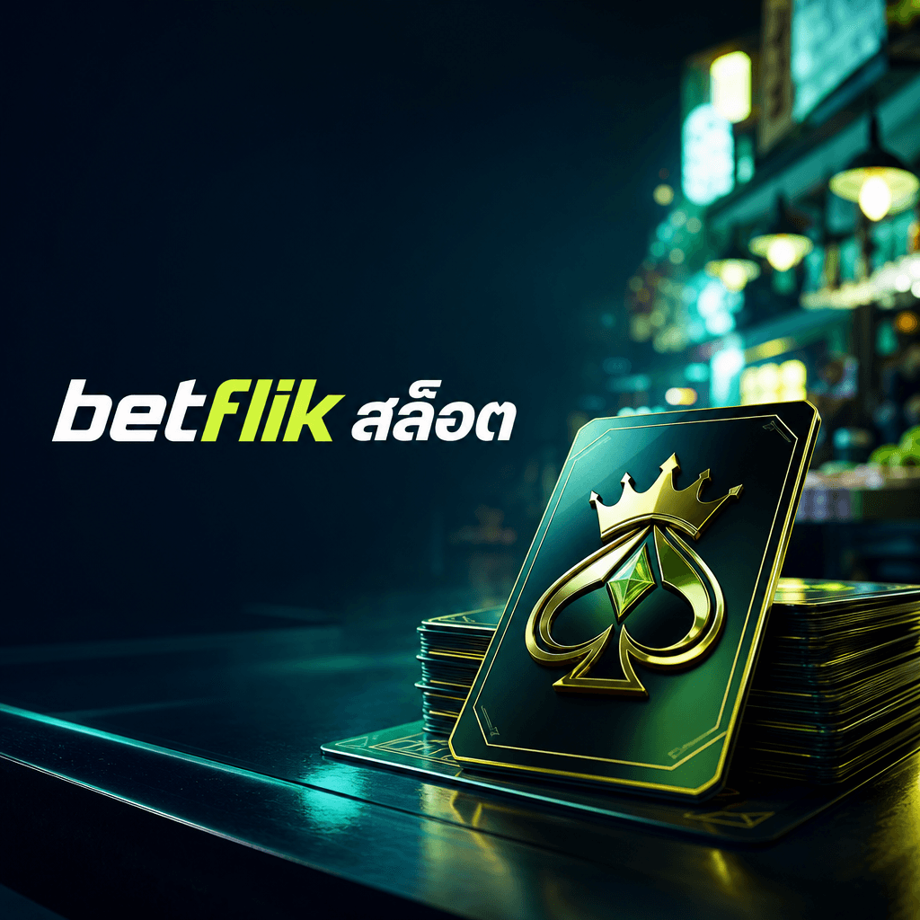 betflik สล็อต hero visual