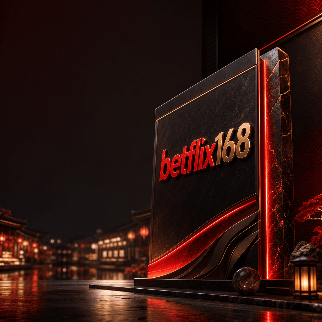 betflix168 hero visual