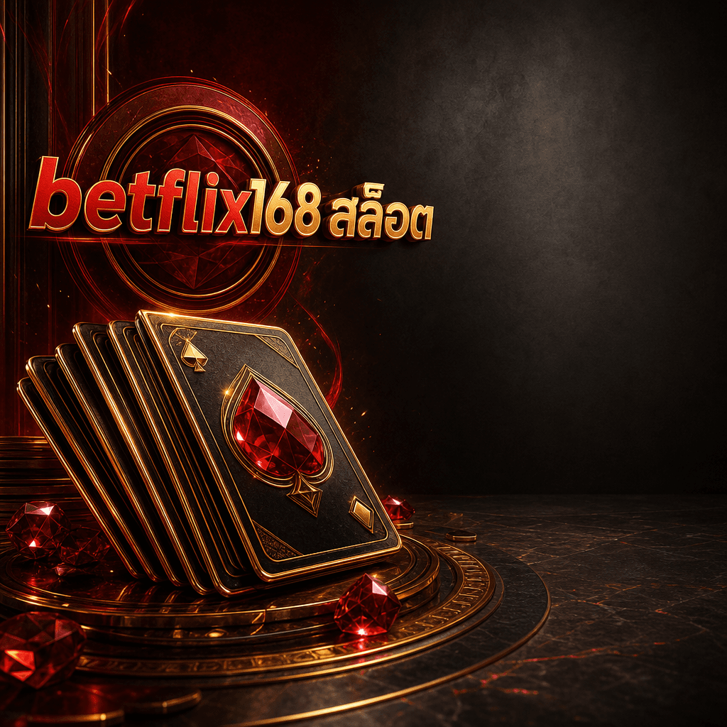 betflix168 สล็อต hero visual