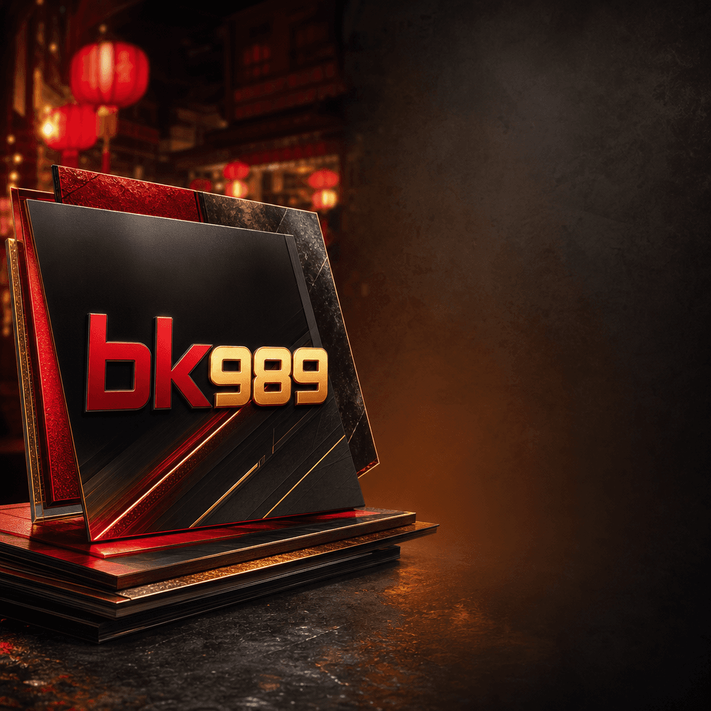 bk989 hero visual