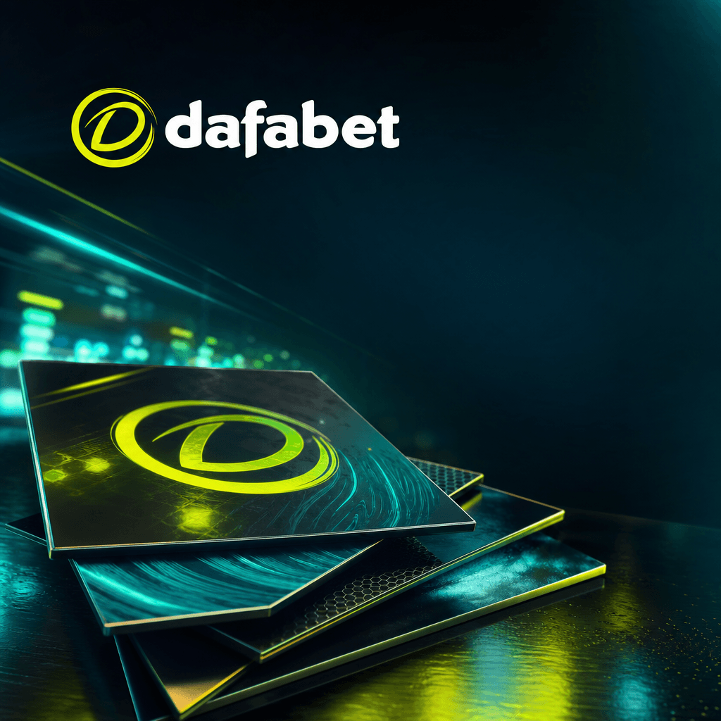 dafabet hero visual