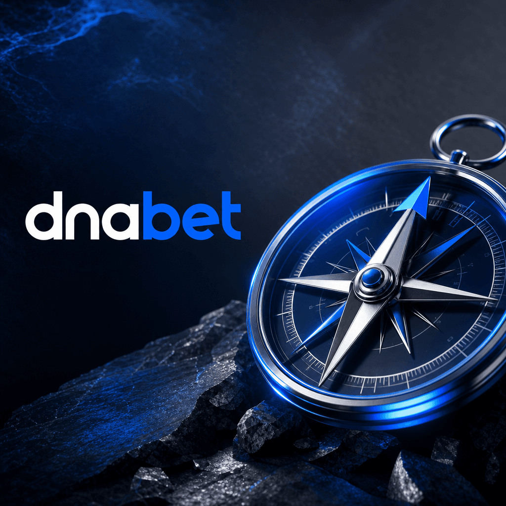 dnabet hero visual