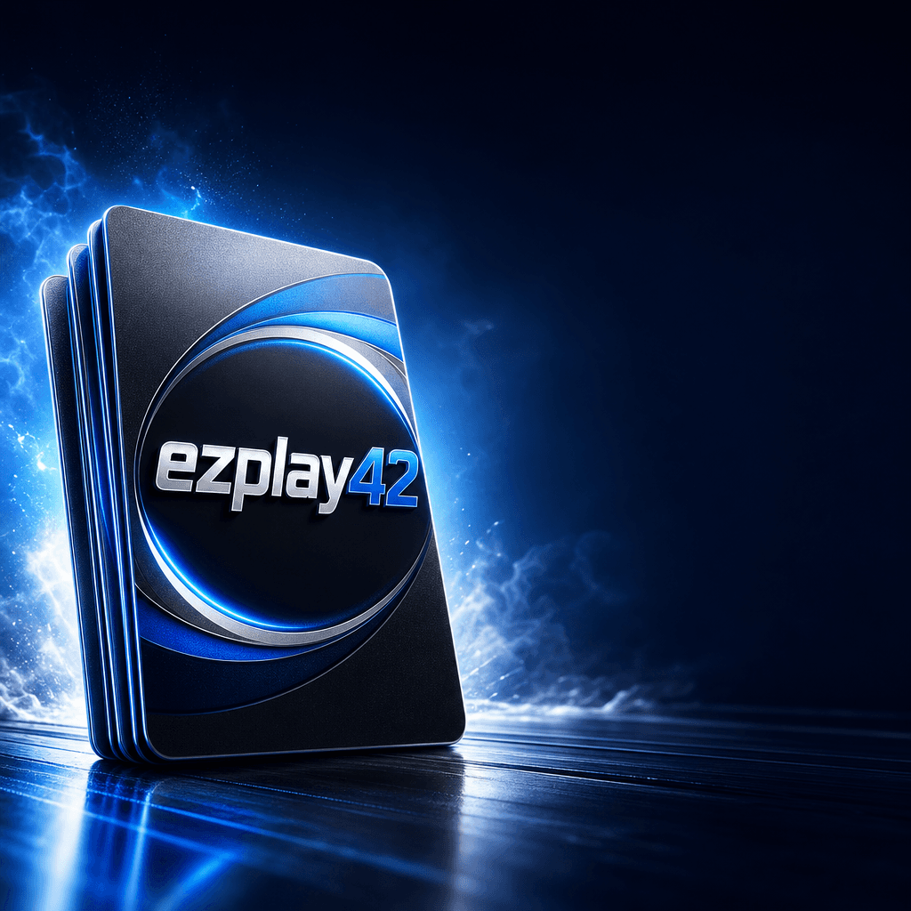 ezplay42 hero visual