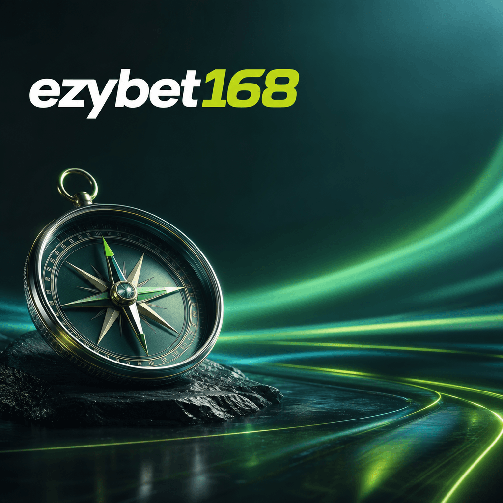 ezybet168 hero visual