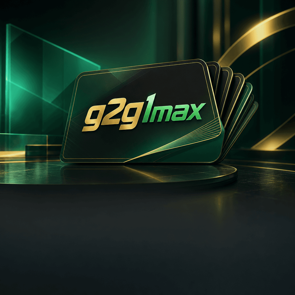 g2g1max hero visual