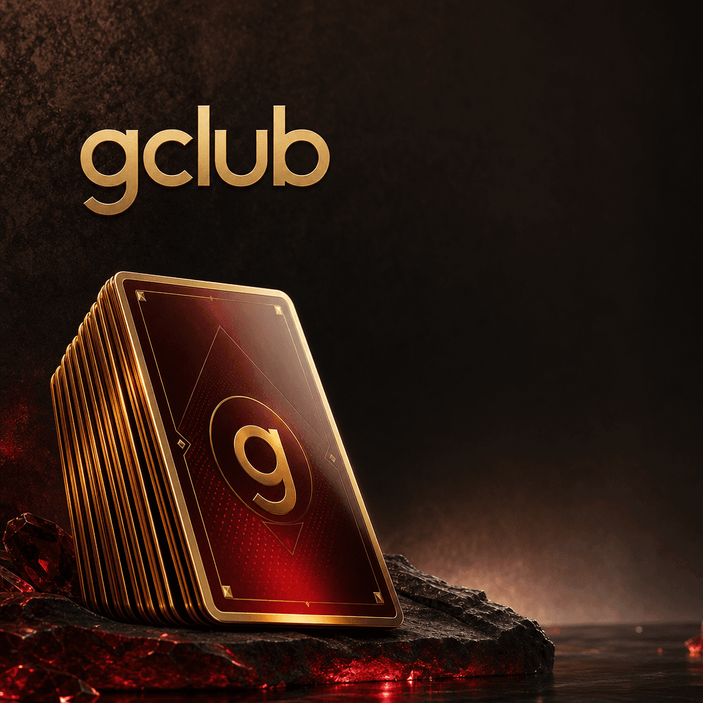 gclub hero visual