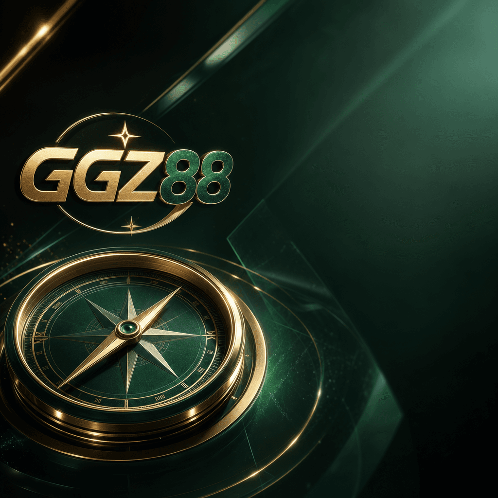 GGZ88 hero visual
