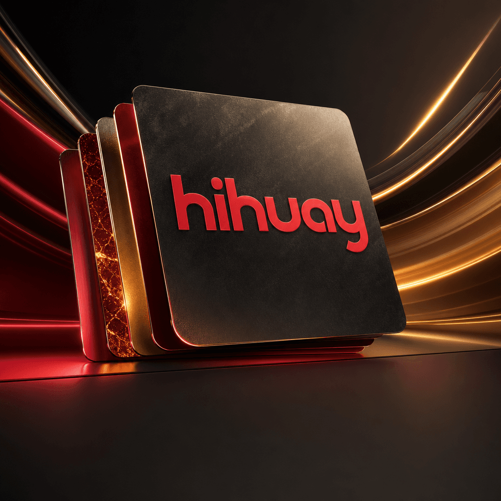 hihuay hero visual