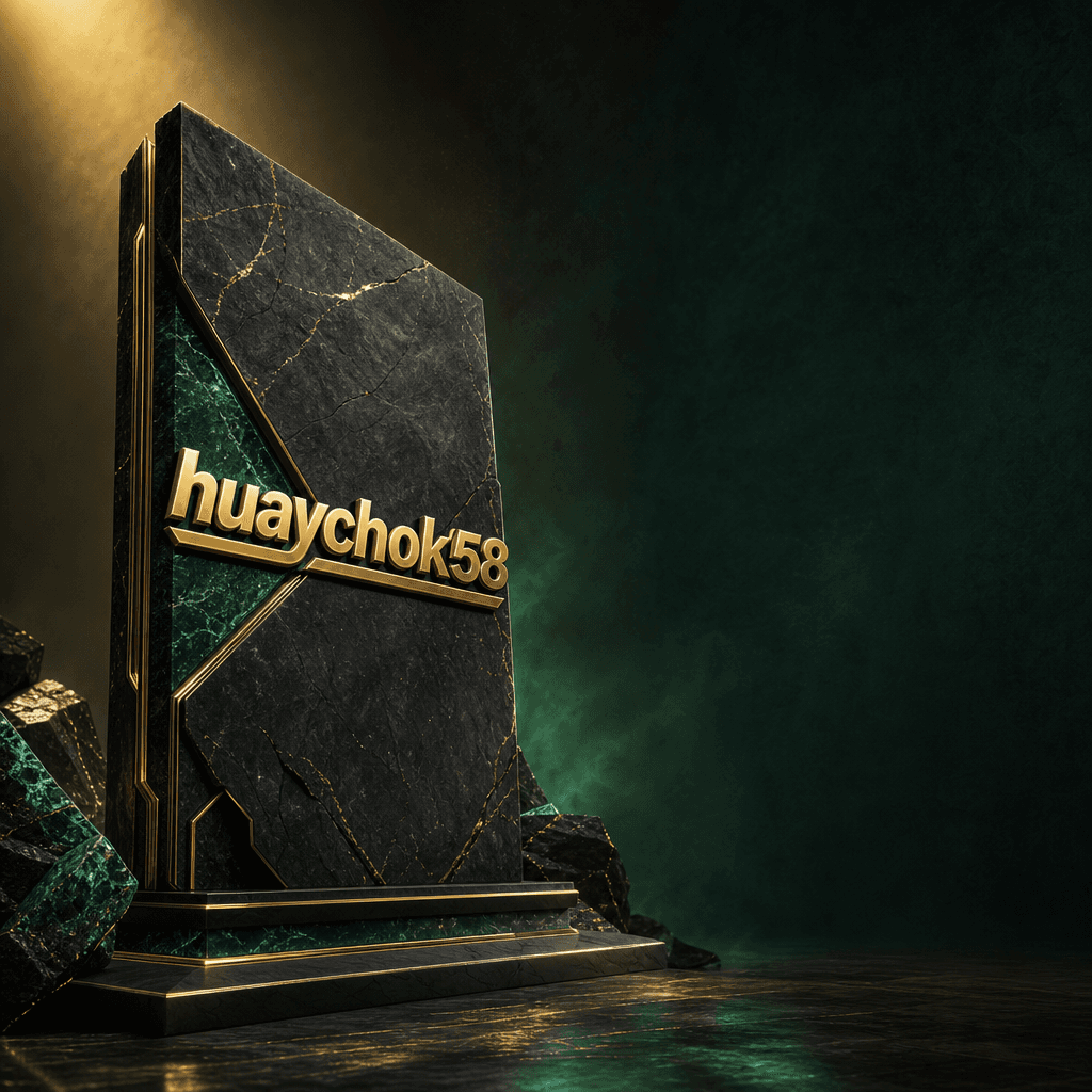 huaychok58 hero visual