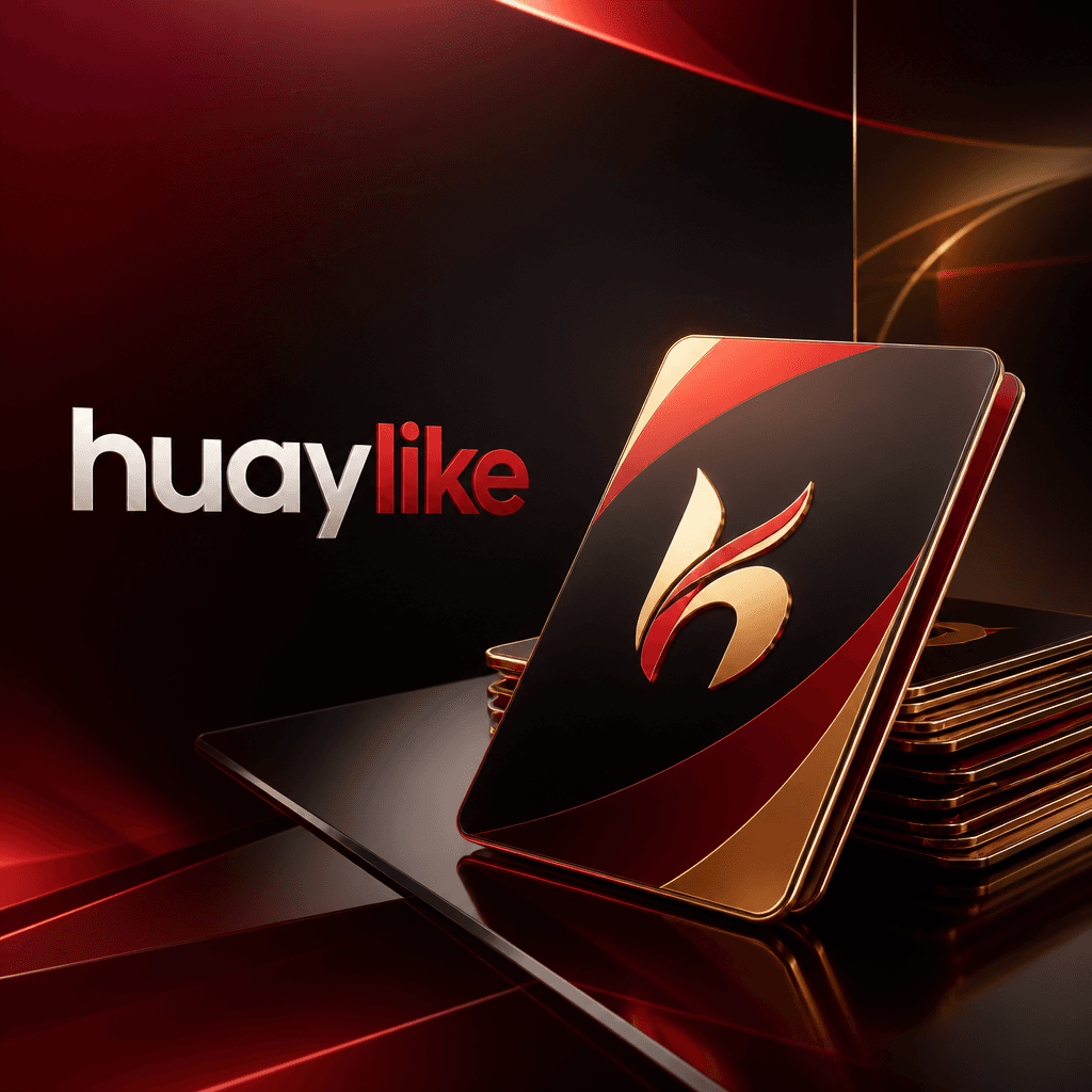 huaylike hero visual