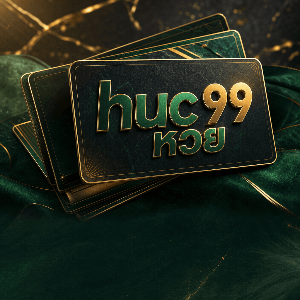 huc99 หวย hero visual