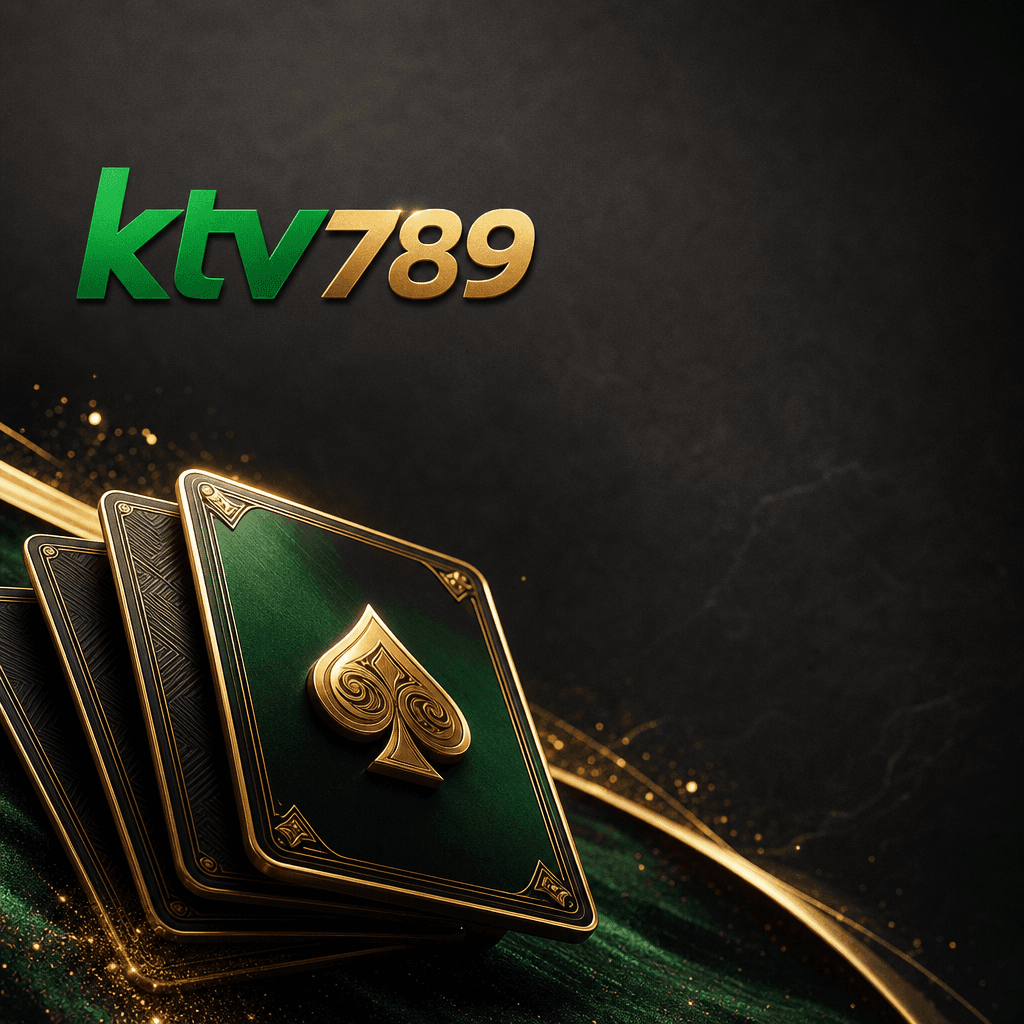 ktv789 hero visual
