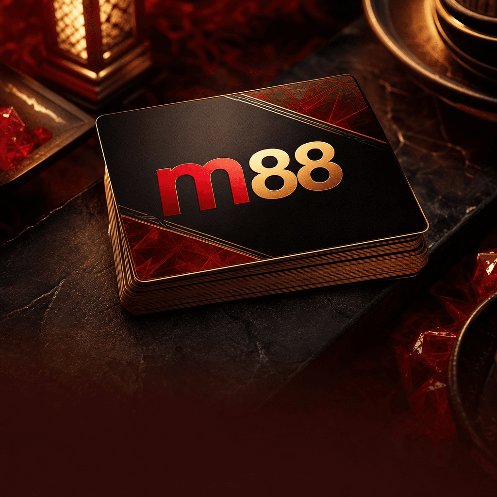 m88 hero visual