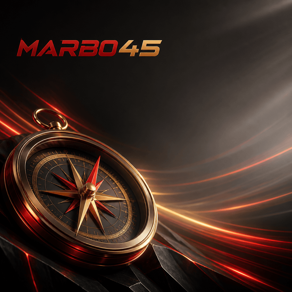 MARBO45 hero visual