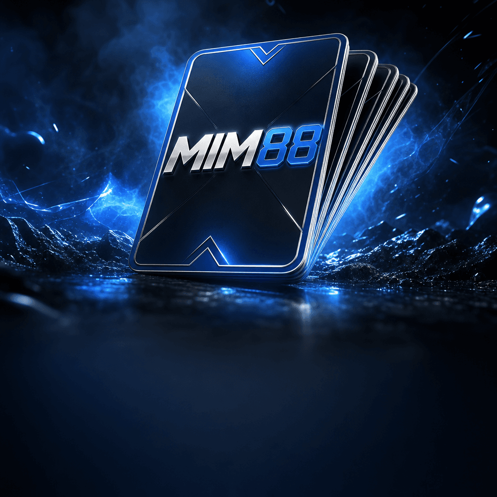 MIM88 hero visual
