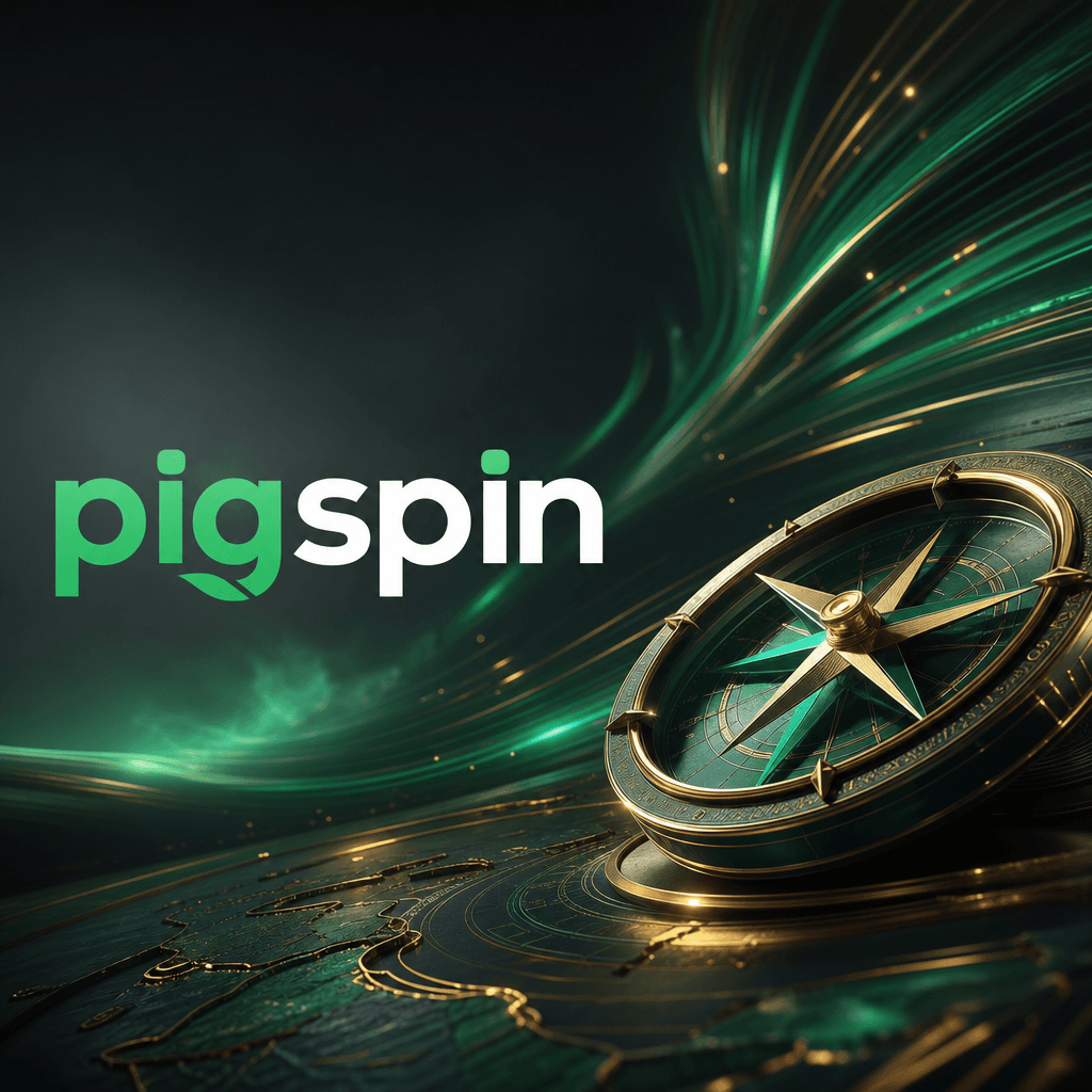 pigspin hero visual