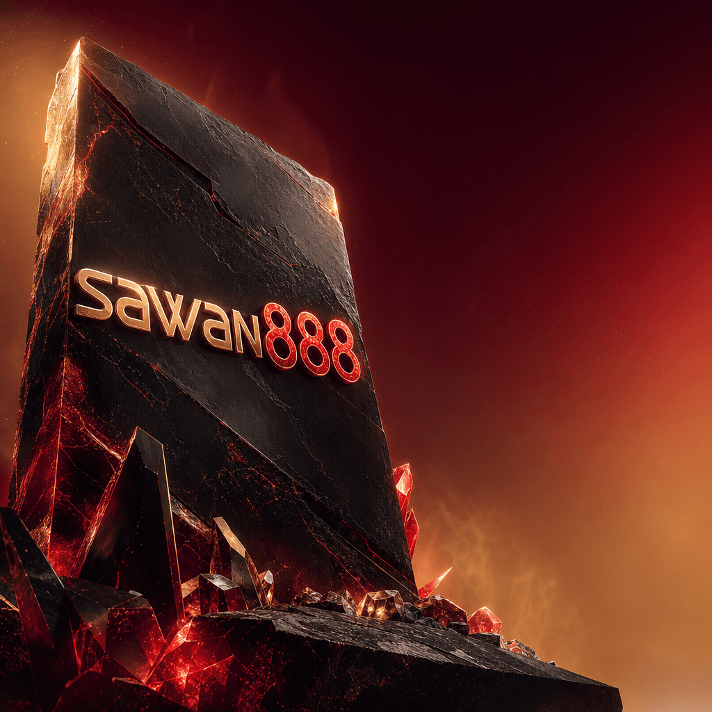 sawan888 hero visual