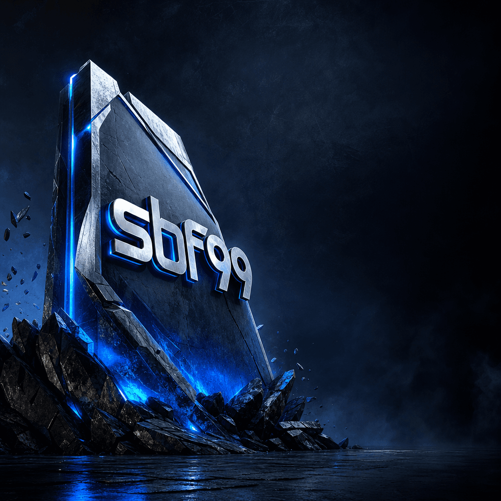 sbf99 hero visual