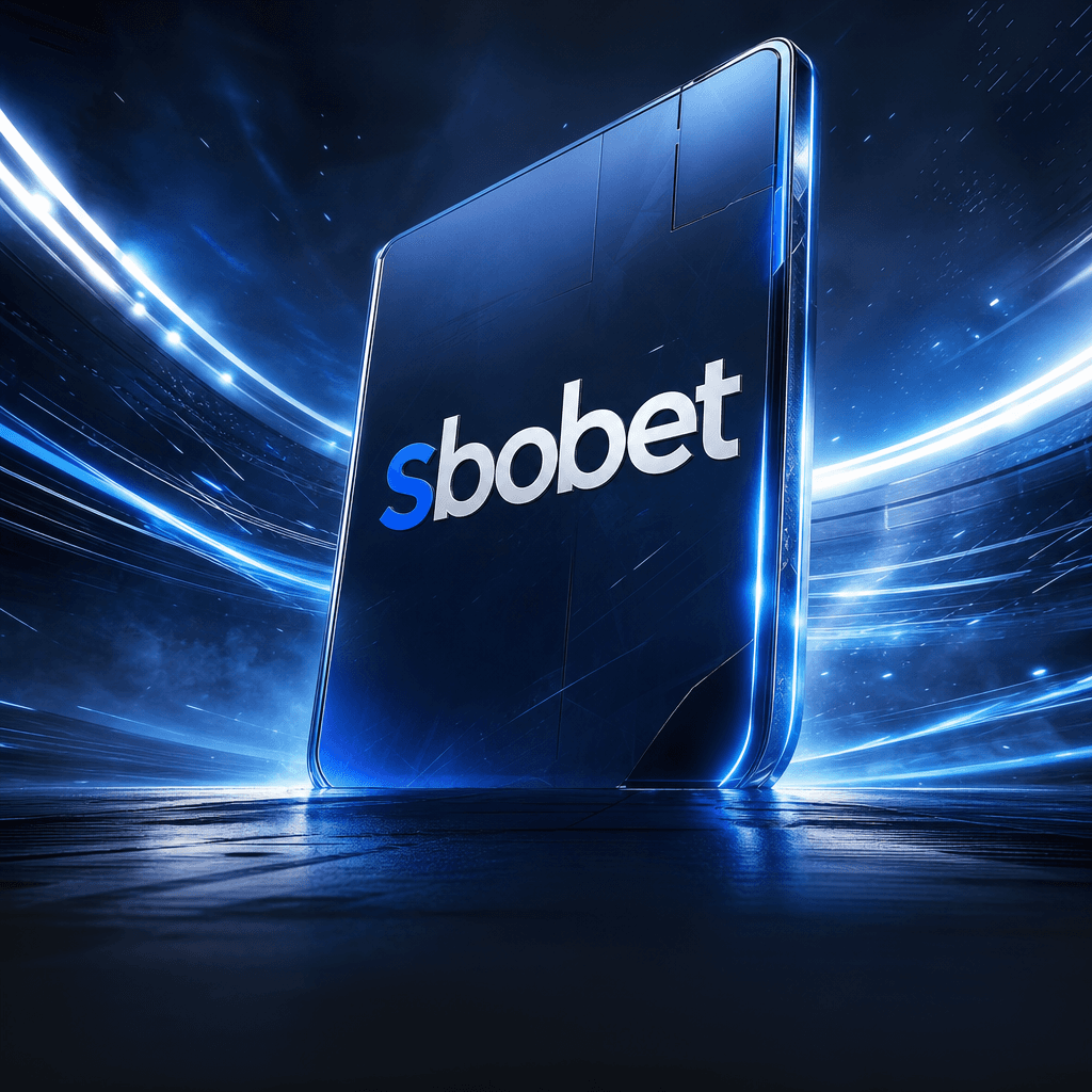 sbobet hero visual