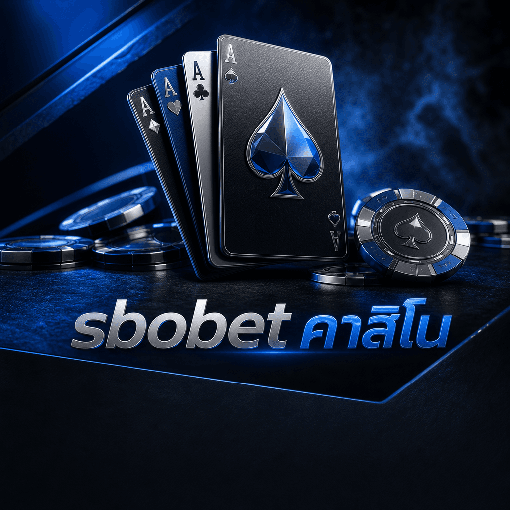 sbobet คาสิโน hero visual