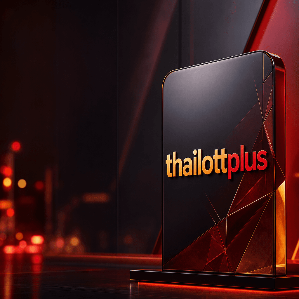 thailottplus hero visual