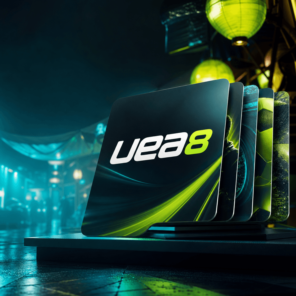 uea8 hero visual