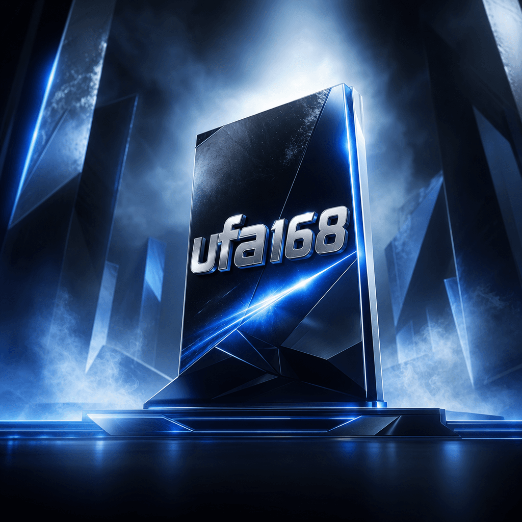ufa168 hero visual