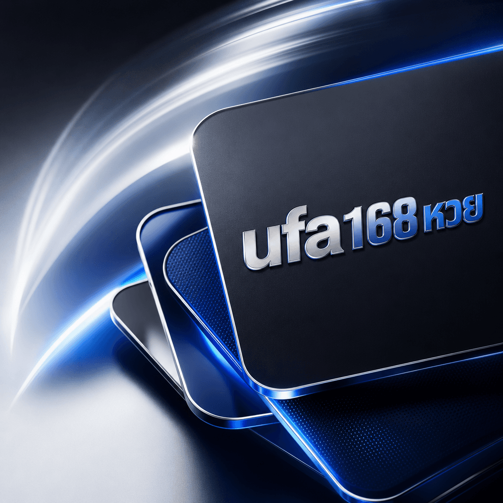 ufa168 หวย hero visual