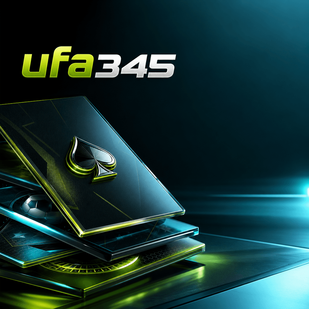 ufa345 hero visual