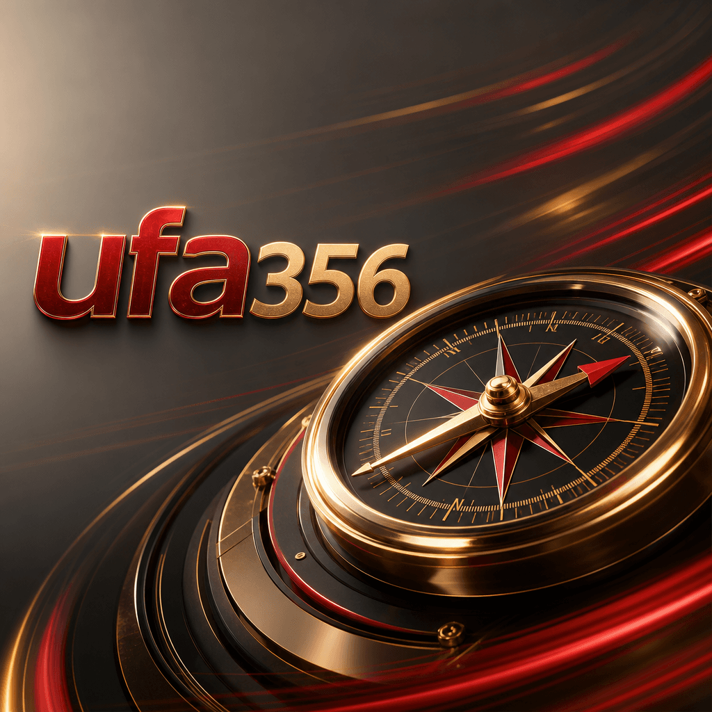 ufa356 hero visual