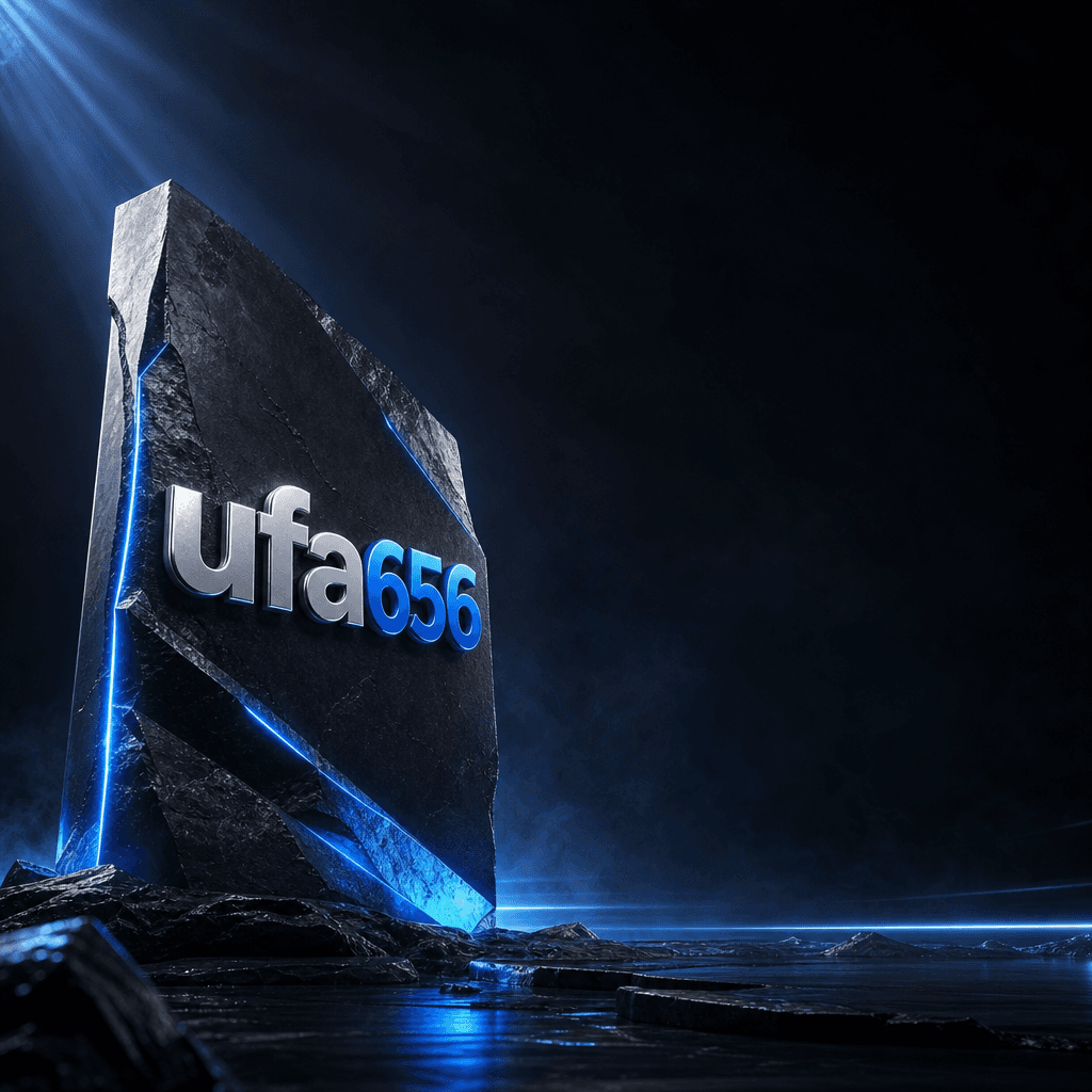 ufa656 hero visual