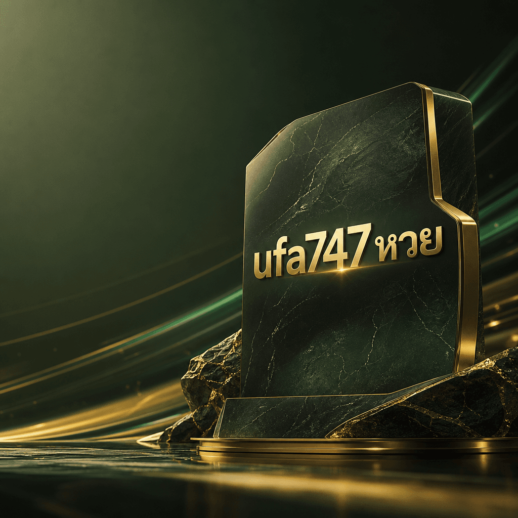 ufa747 หวย hero visual