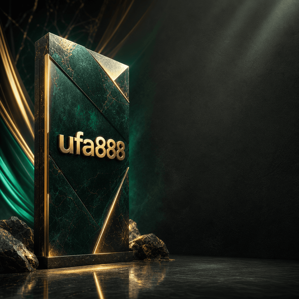 ufa888 hero visual