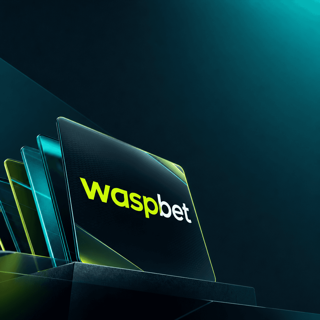 waspbet hero visual