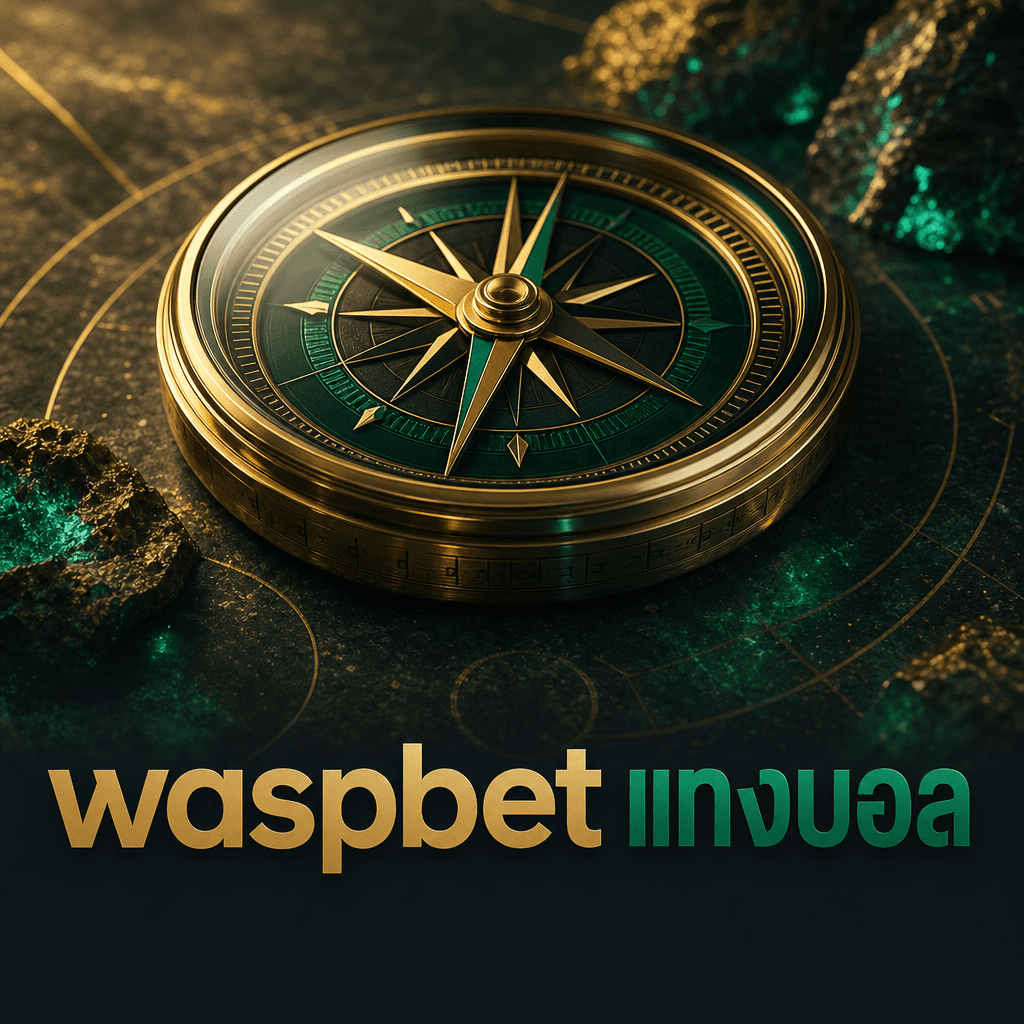 waspbet แทงบอล hero visual