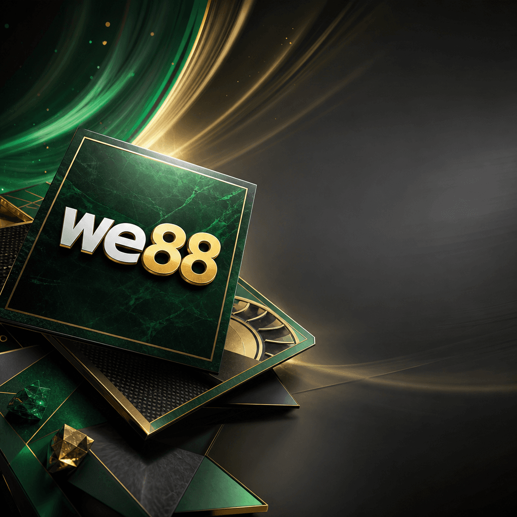 we88 hero visual