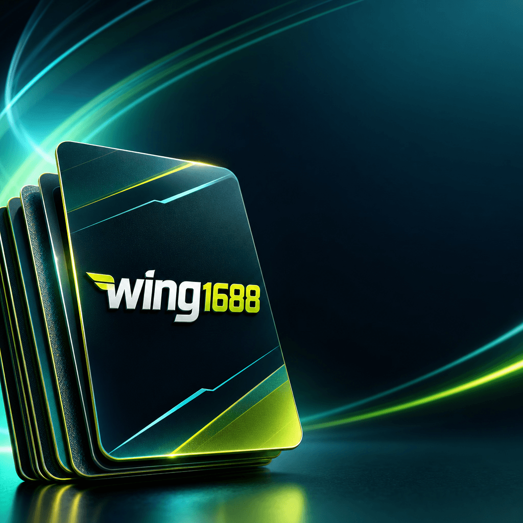 wing1688 hero visual