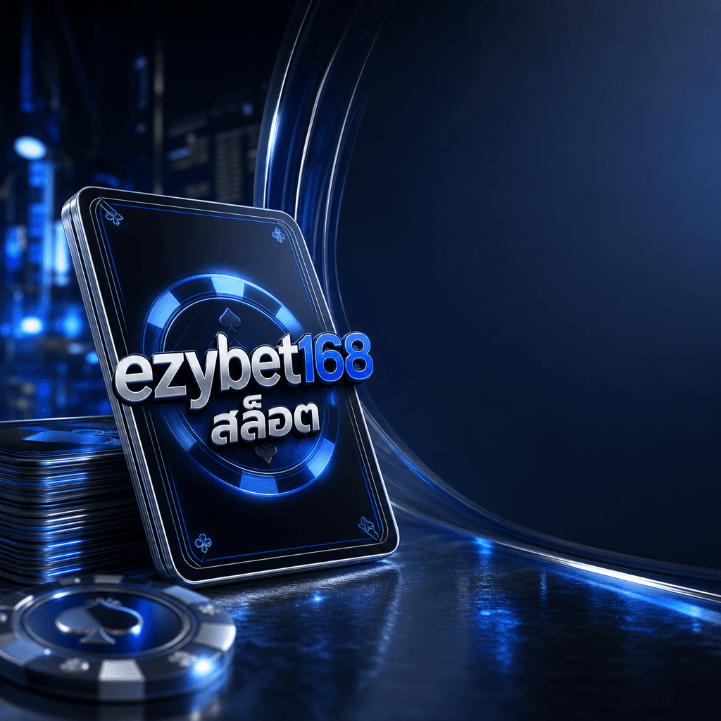 ezybet168 สล็อต hero visual
