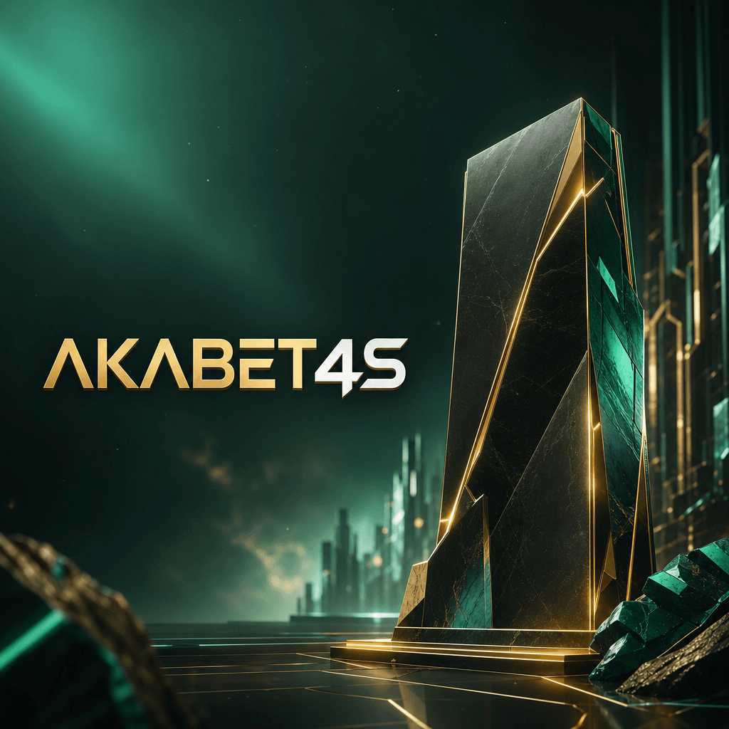 AKABET4S card visual