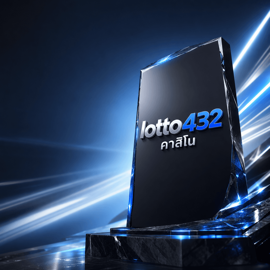 lotto432 คาสิโน hero visual