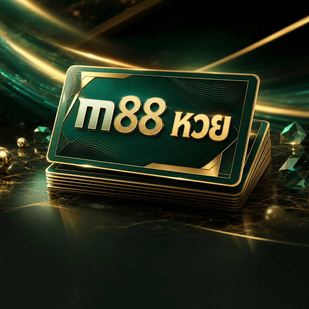m88 หวย hero visual
