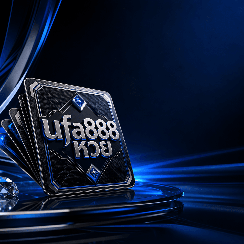 ufa888 หวย hero visual