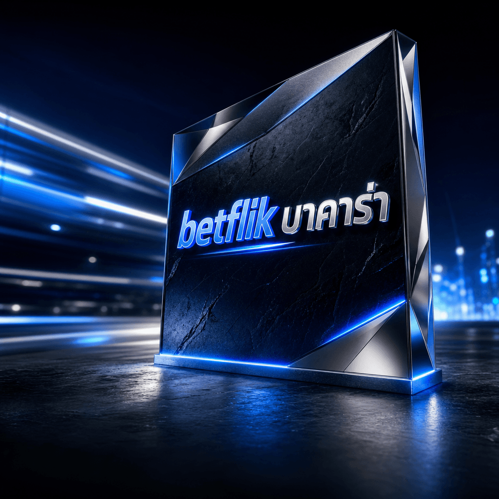 betflik บาคาร่า hero visual