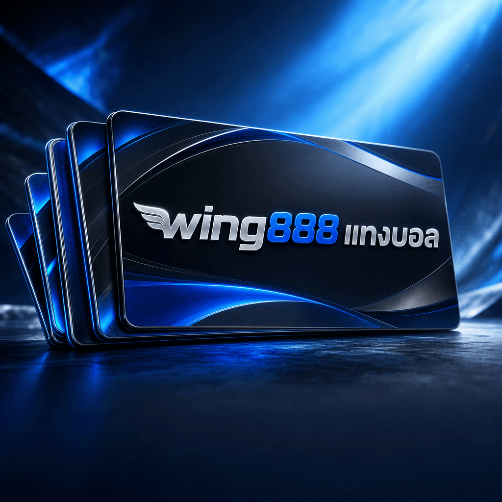 wing888 แทงบอล hero visual