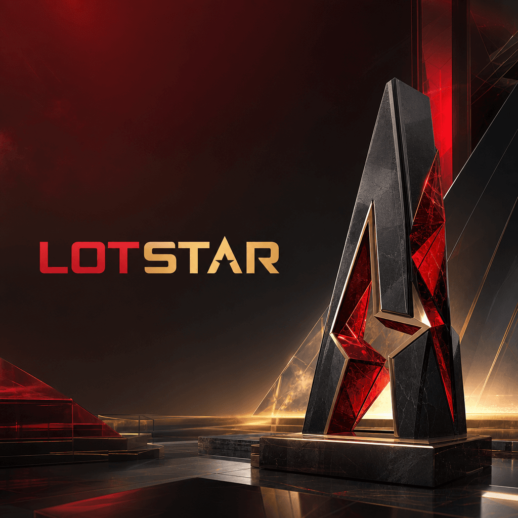 LOTSTAR hero visual