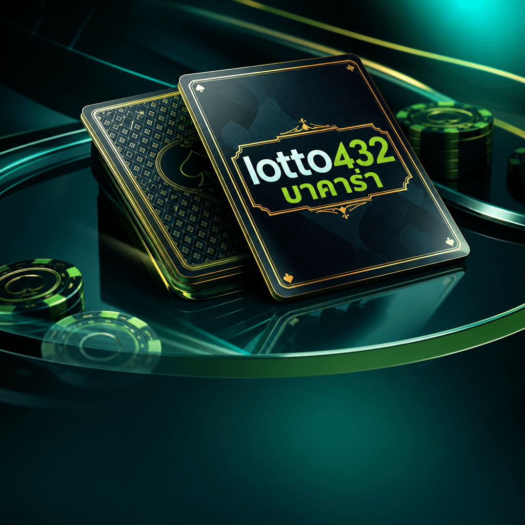 lotto432 บาคาร่า hero visual