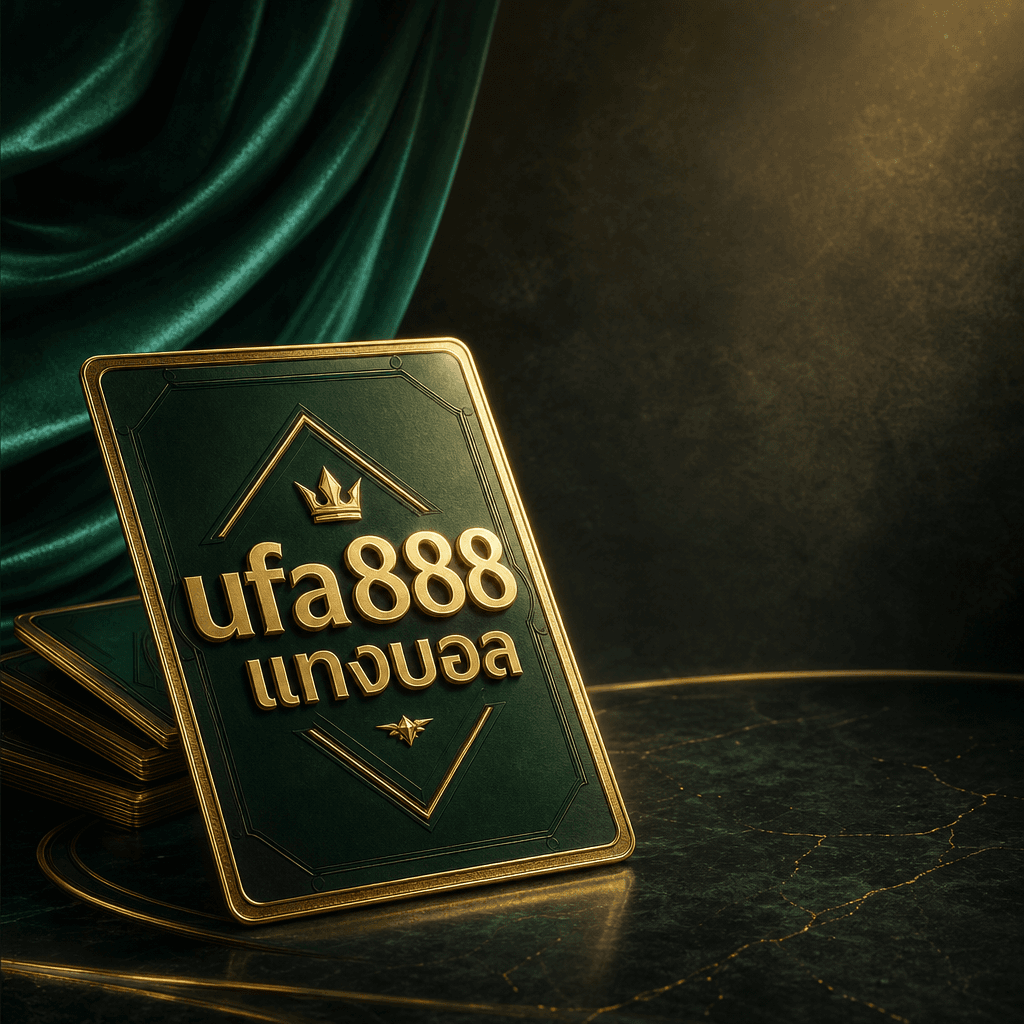 ufa888 แทงบอล hero visual